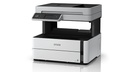 Printer EPSON EcoTank Monochrome M3170 Wi-Fi All-in-One Ink Tank