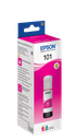 Refill for Ink Tank Epson 101 Ecotank C13T03V Magenta 70ml