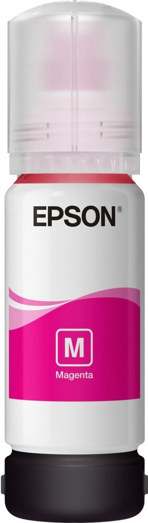 Refill for Ink Tank Epson 101 Ecotank C13T03V Magenta 70ml