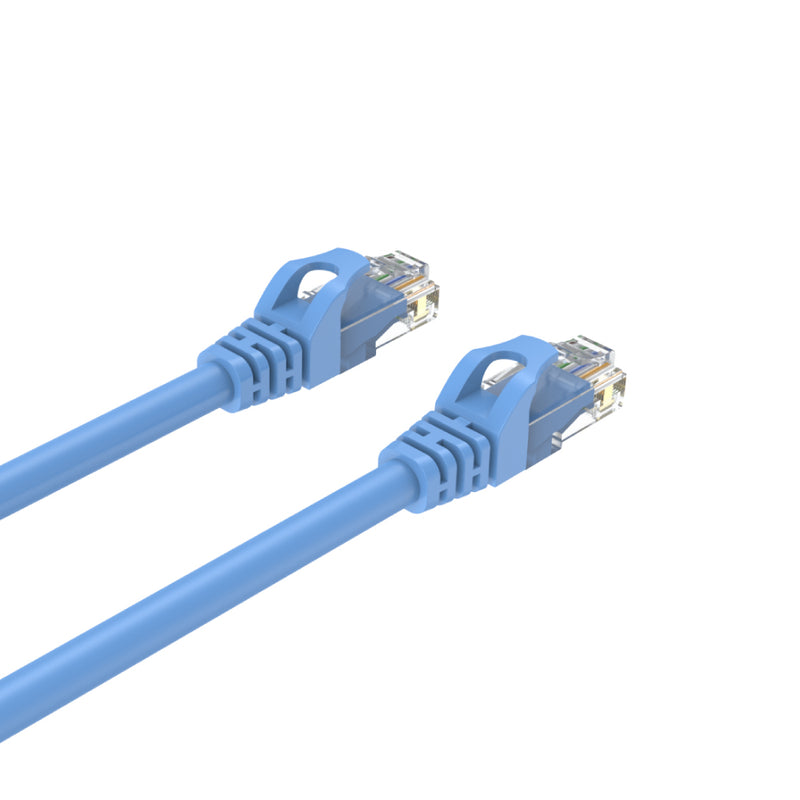 Network Cable Cat6 3m  Unitek (Y-C811ABL)