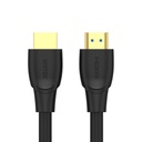 Unitek C11043BK-10MT 4K 60Hz High Speed HDMI Flat Cable