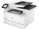 2Z628A HP Laserjet Pro MFP 4103FDN Monochrome Print/Copy/Scan/Fax Automatic Duplex Printing & Scanning Network Port