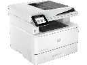 2Z628A HP Laserjet Pro MFP 4103FDN Monochrome Print/Copy/Scan/Fax Automatic Duplex Printing & Scanning Network Port