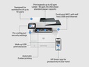 2Z628A HP Laserjet Pro MFP 4103FDN Monochrome Print/Copy/Scan/Fax Automatic Duplex Printing & Scanning Network Port