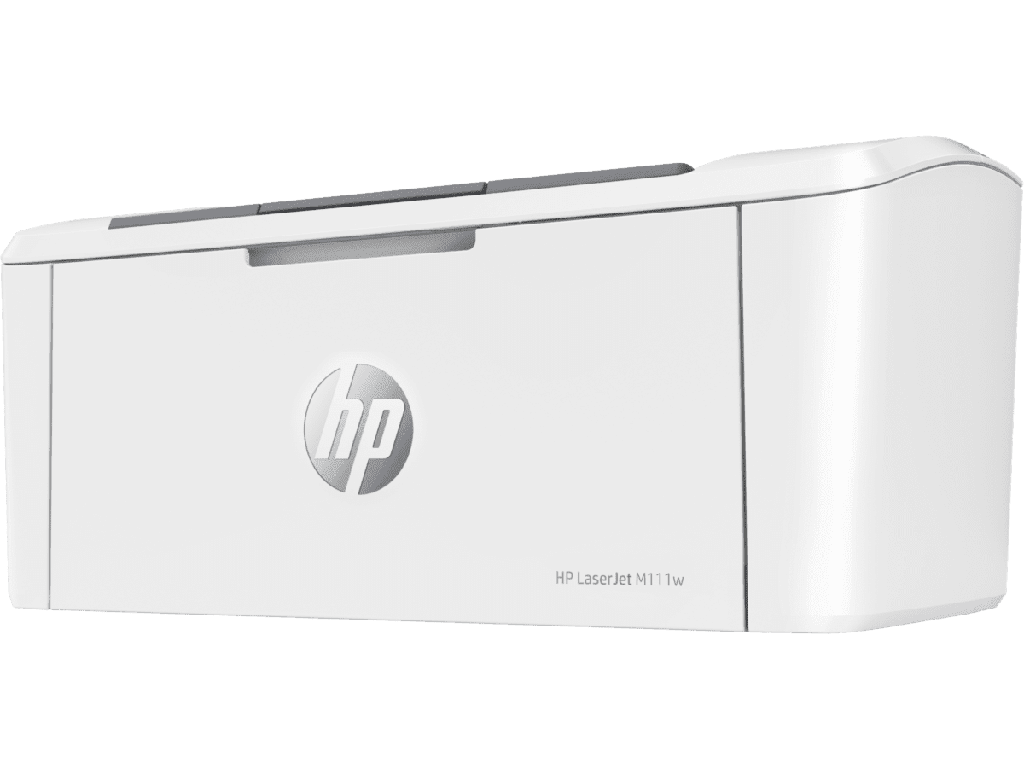 HP LaserJet Pro 111w Printer  Print Only/Monochrome/Wifi (Toner Ref W1500) 7MD68A