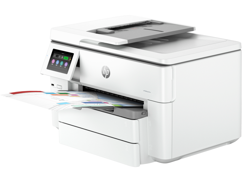 HP OfficeJet Pro 9730WF