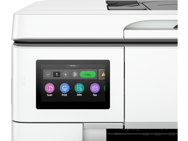 HP OfficeJet Pro 9730WF