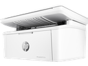 Printer HP LaserJet MFP M141w (7MD74A)