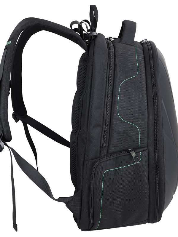 Backpack LS-BBS-3331GE 17'' R1 for laptop..