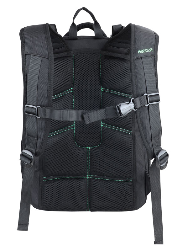 Backpack LS-BBS-3331GE 17'' R1 for laptop..