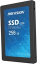 SSD HIKVISION 2.5" Sata 256Gb