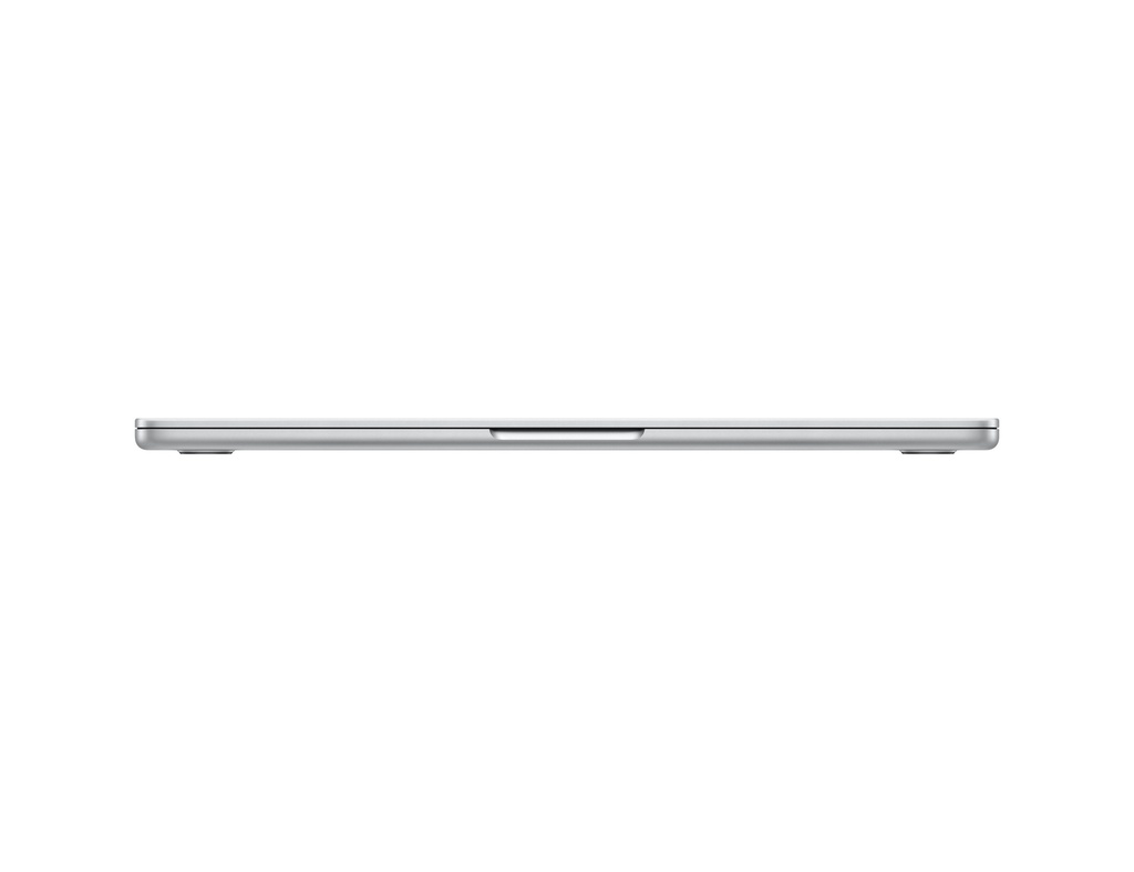 MacBook Air Apple MLXY3LL/A..(M2 8 Core | 8Gb | 256GB SSD | 13.6" | 2560x1664 |  MacOS | Silver) Bat/Ada.1Yr.. 