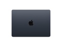 MacBook Air Apple MLY3LL/A..(M2 8 Core | 8Gb | 256GB SSD | 13.6" | 2560x1664 |  MacOS | Midnight) Bat/Ada.1Yr.. 