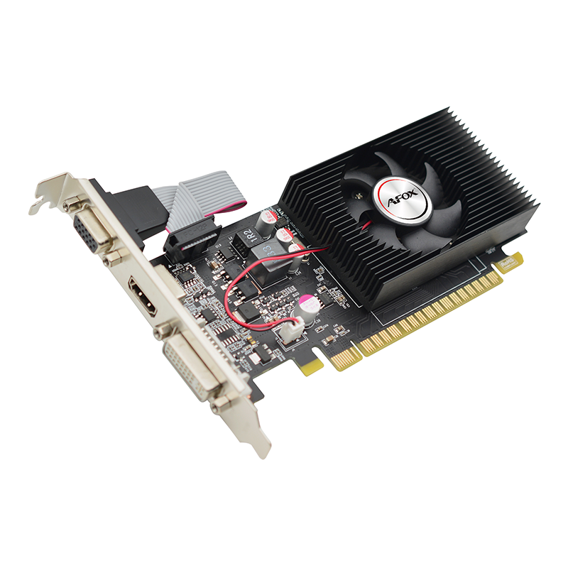 Graphics Nvidia Afox GT730 DDR3-4GB