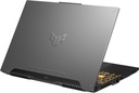 Laptop Asus TUF Gaming FX507VI-F15.I74070 