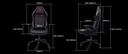 Gaming Chair Bloody GC-350