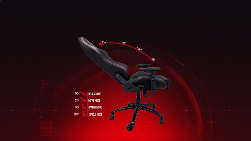 Gaming Chair Bloody GC-350