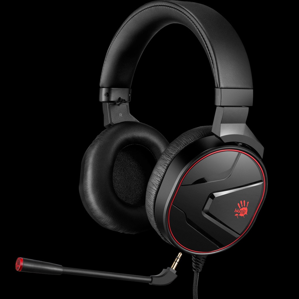 Headset  Bloody G600i Surround  7.1 Gaming