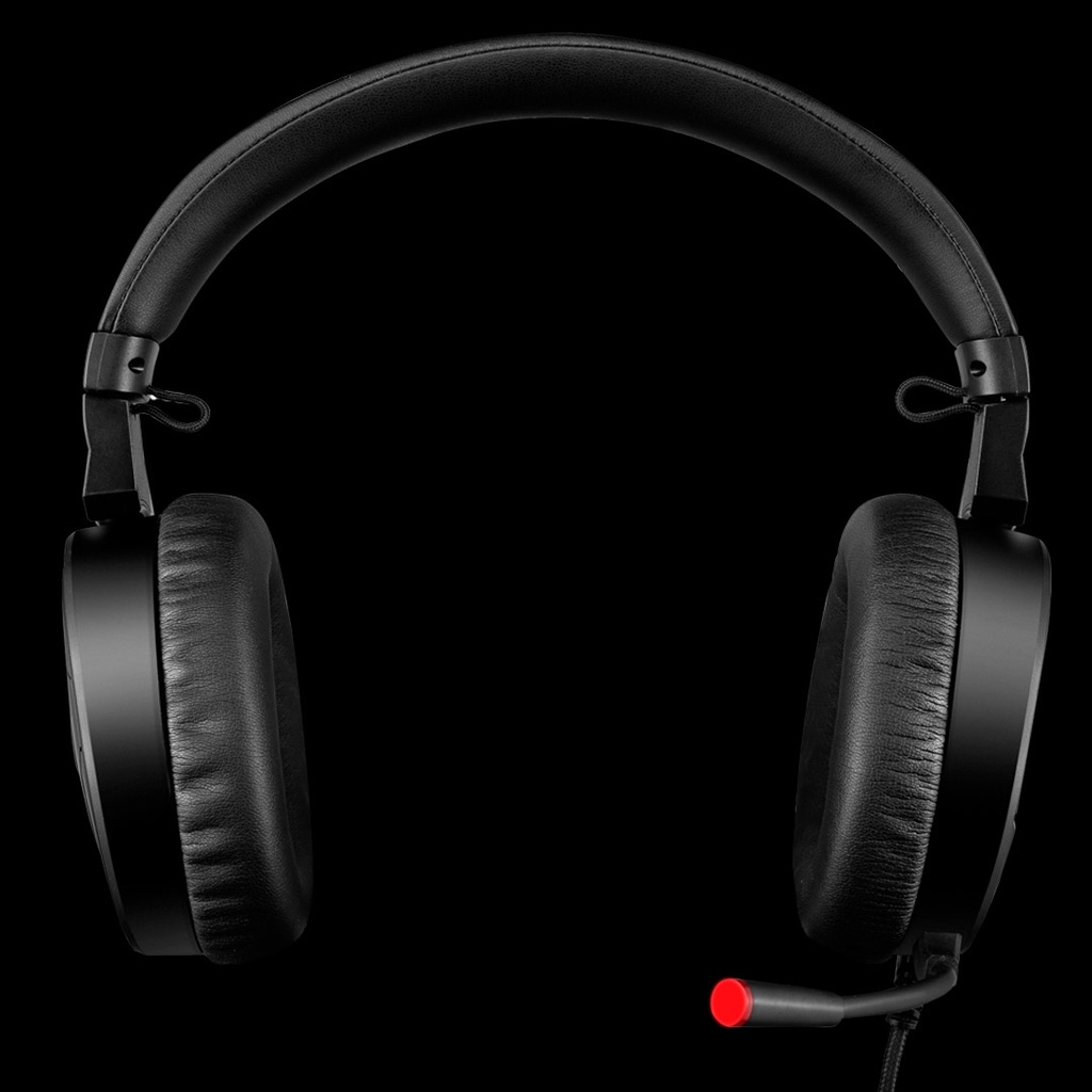 Headset  Bloody G600i Surround  7.1 Gaming