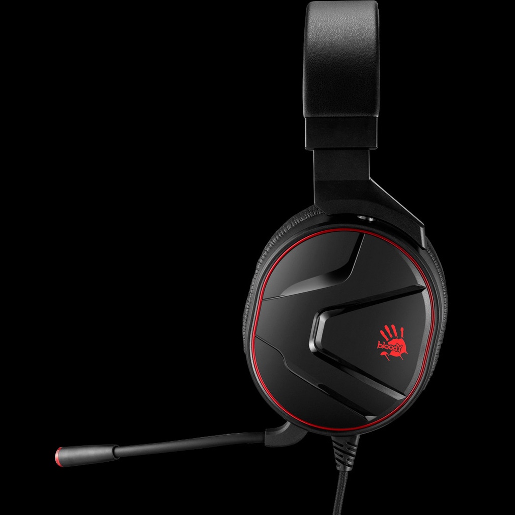 Headset  Bloody G600i Surround  7.1 Gaming