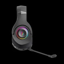 Headset  Bloody RGB Gaming Virtual Surround 7.1 USB-C/Bluetooth GR270