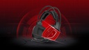 Headset  Bloody RGB Gaming Virtual Surround 7.1 USB-C/Bluetooth MR575