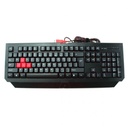 Keyboard Combo Bloody B1500 Gaming (B110+V9C)