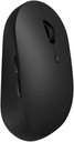 MI Dual Mode Wireless Mouse Silent Edition(Black)