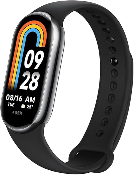 Mi Smart Band 8