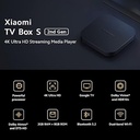 Mi TV Box S