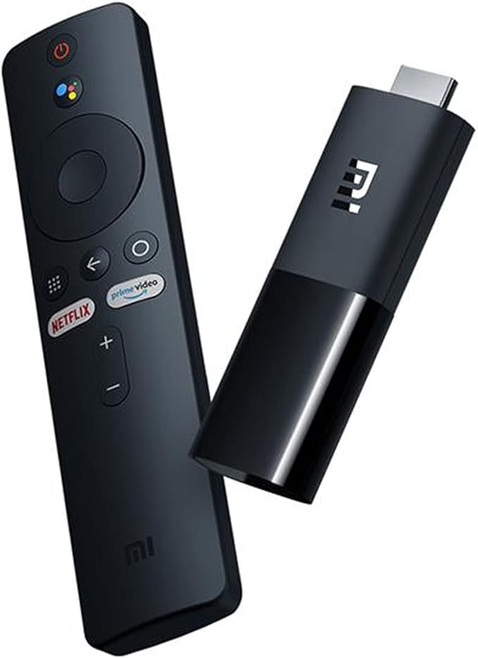 Mi TV Stick EU