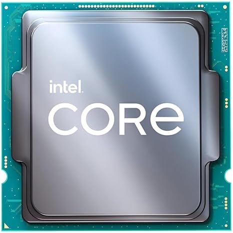 CPU Intel 1700 CI7-12700k up to 5.0ghz, 12 Cores, Cache 12MB