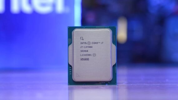 CPU Intel 1700 CI7-13700KB (box)