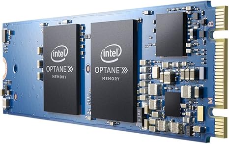 Intel Optane Memory M10 16GB