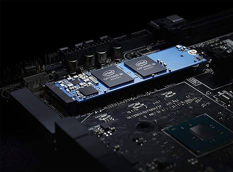 Intel Optane Memory M10 16GB