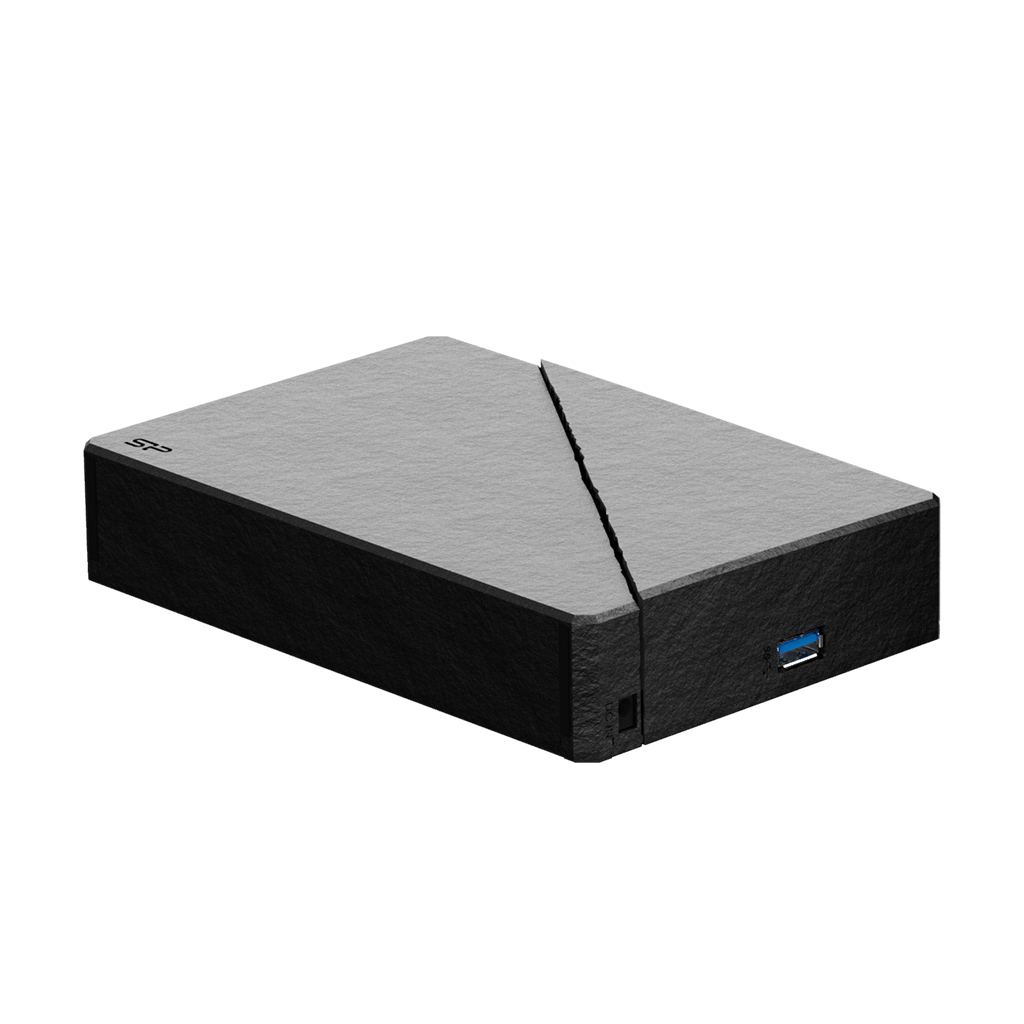 Portable HD SP Stream S07 6Tb