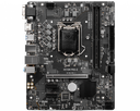 Motherboard Intel1200/DDR4 MSI (H510M PRO-E)