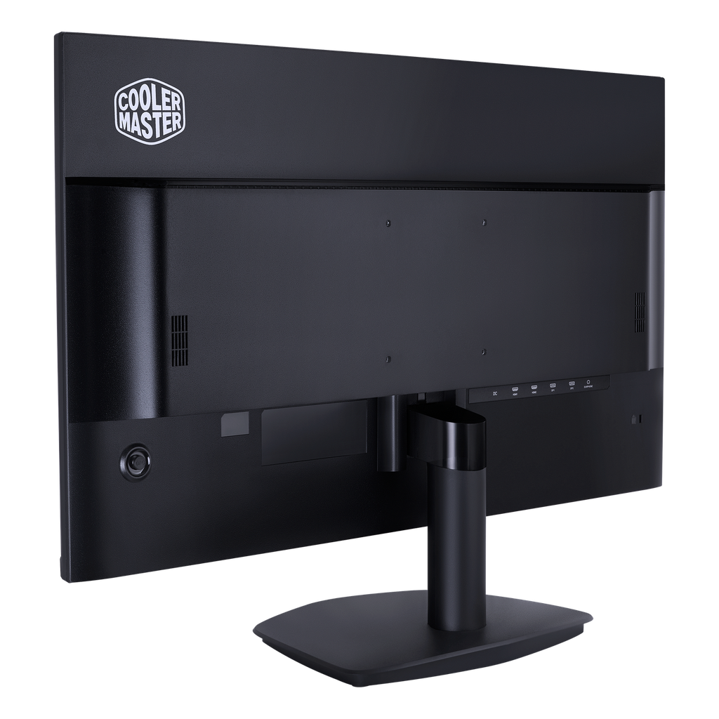 Cooler Master Monitor 27" FHD 165Hz ultra-IPS (CMI-GM27-FFS-EK)