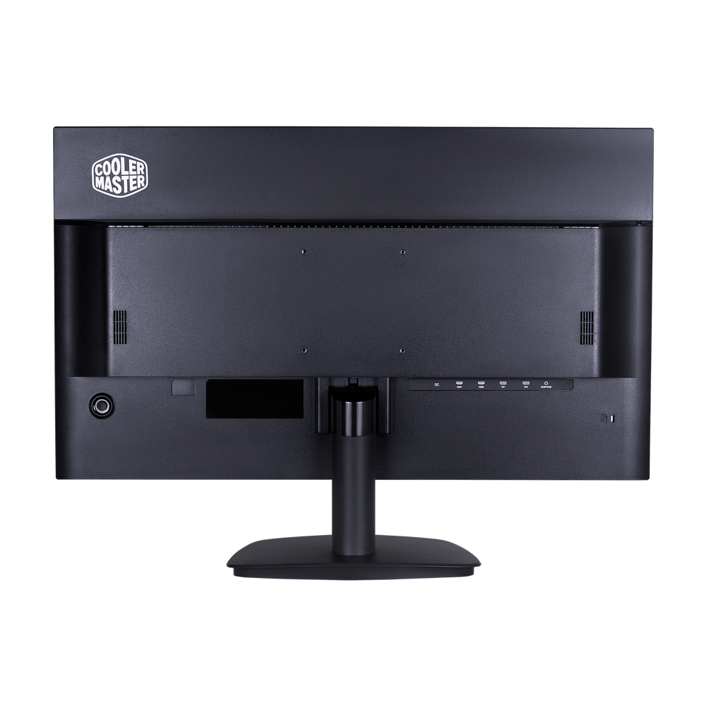 Cooler Master Monitor 27" FHD 165Hz ultra-IPS (CMI-GM27-FFS-EK)