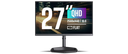 Cooler Master Monitor 27" QHD 240Hz IPS (CMI-GM27QPA-EK)