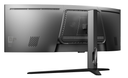 Cooler Master Monitor 57" DUHD 120Hz 1000R VA (CMI-GP57ZS-EK)