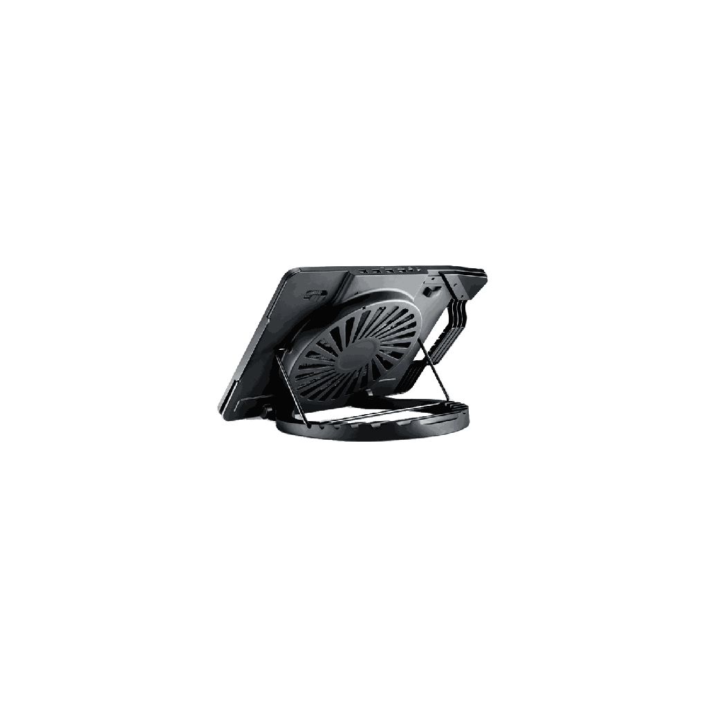 Cooling Pad Cooler Master Notepal Ergostand III (R9-NBS-E32K-GP)