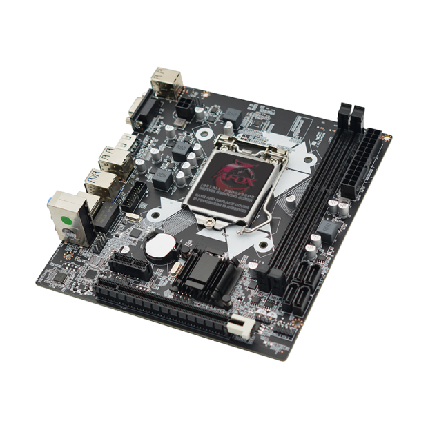 Motherboard Intel1150/DDR3 Afox (IH81-MA6)