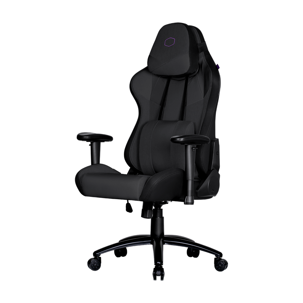 Gaming Chair Cooler Master Caliber R3C Black