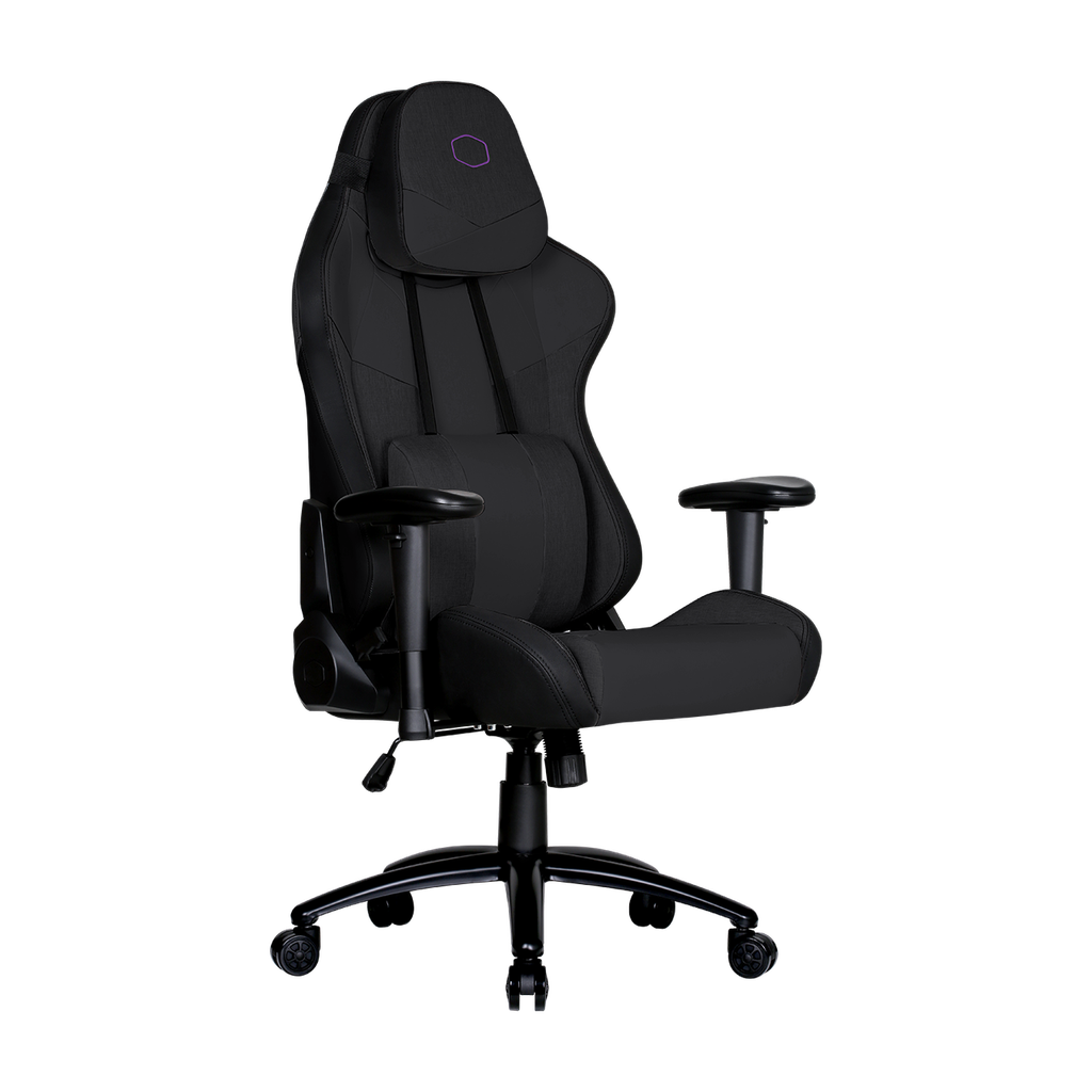 Gaming Chair Cooler Master Caliber R3C Black