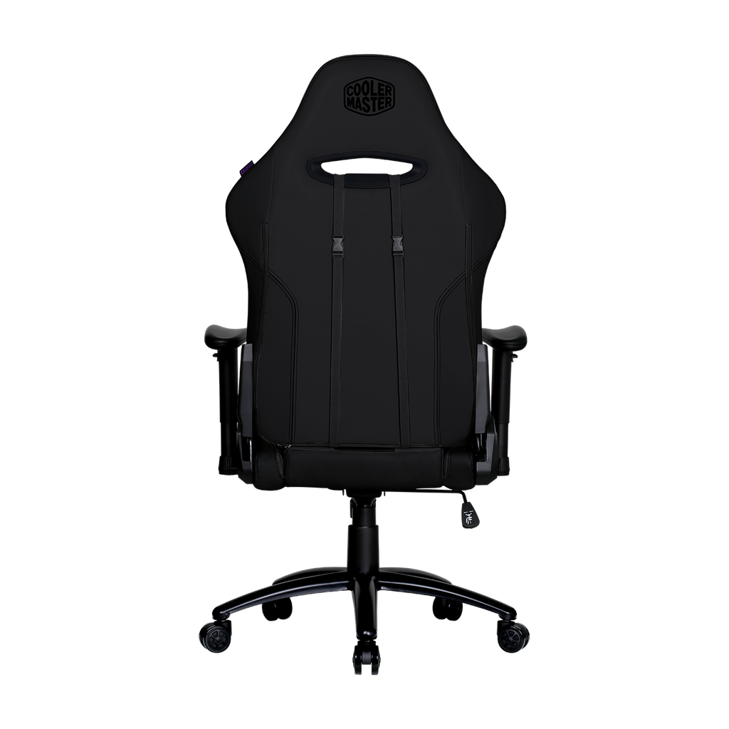 Gaming Chair Cooler Master Caliber R3C Black