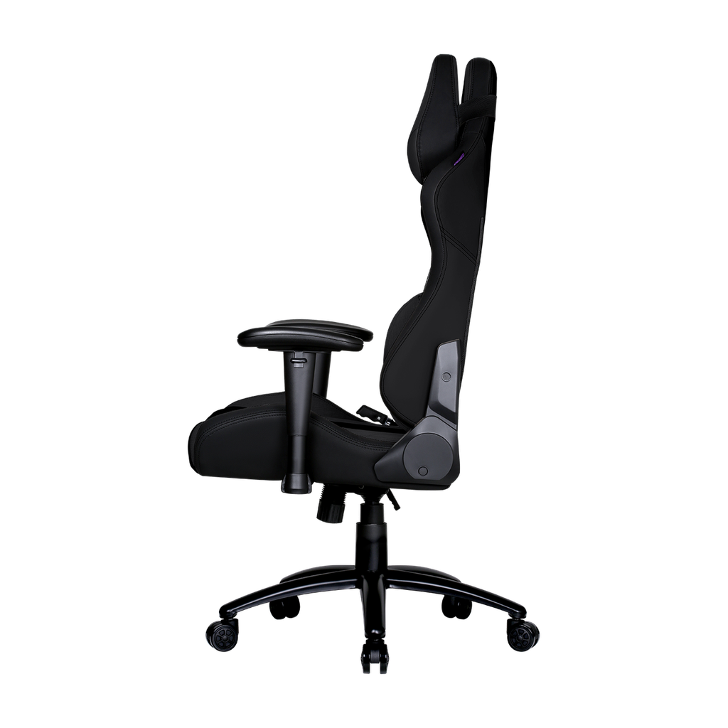 Gaming Chair Cooler Master Caliber R3C Black