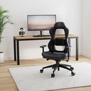 Gaming Chair Cooler Master Hybrid 1