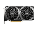 Graphics Nvidia MSI RTX3060 VENTUS 2X  12G OC