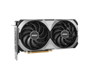 Graphics Nvidia MSI RTX4070 SUPER 12G VENTUS X2 OC